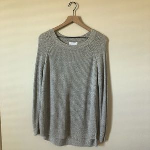 NWOT Old Navy Sweater - Size: Large